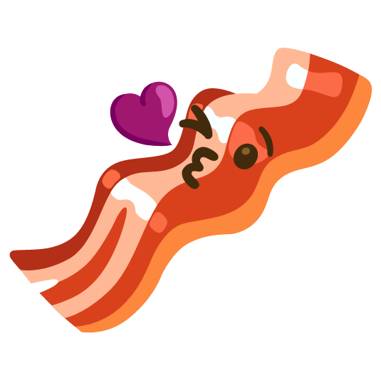 kissing_heart-bacon