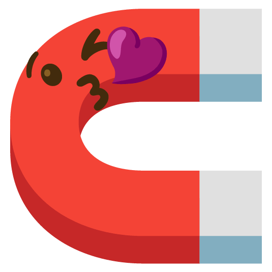 kissing_heart-magnet