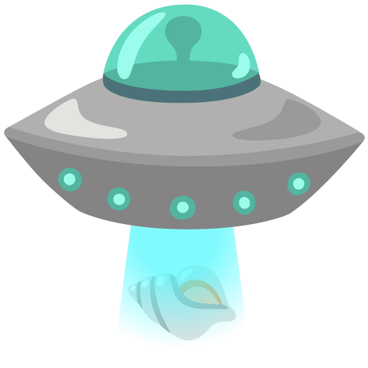 flying saucer shell flying_saucer-shell