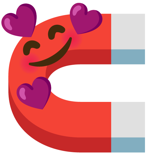 smiling_face_with_3_hearts-magnet