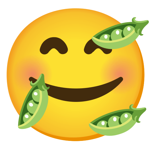 smiling_face_with_3_hearts-pea_pod