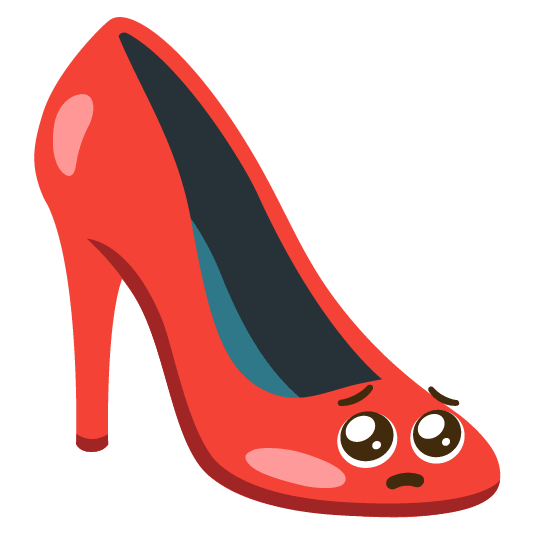 pleading_face-high_heel