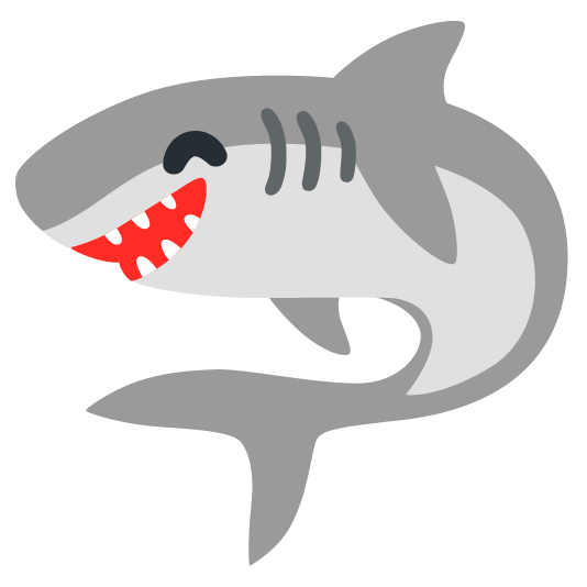 shark-smile