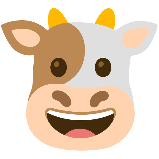 cow-grinning