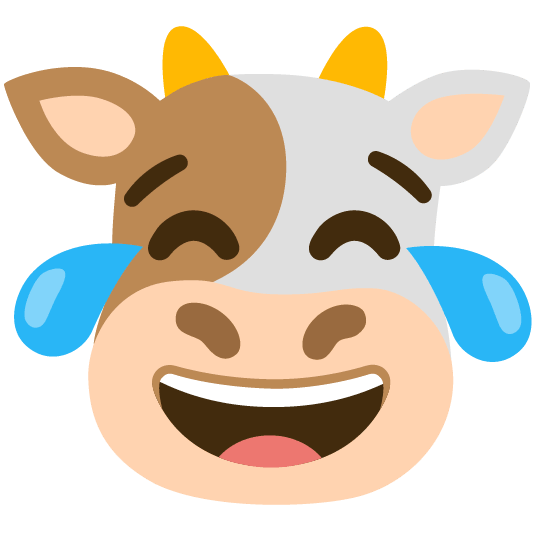 cow-joy