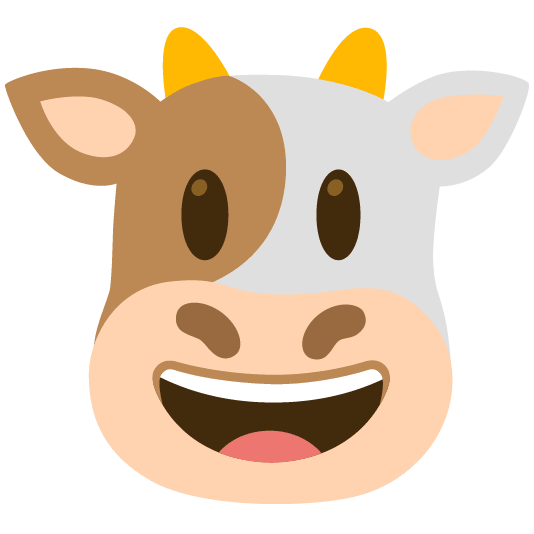 cow-smiley