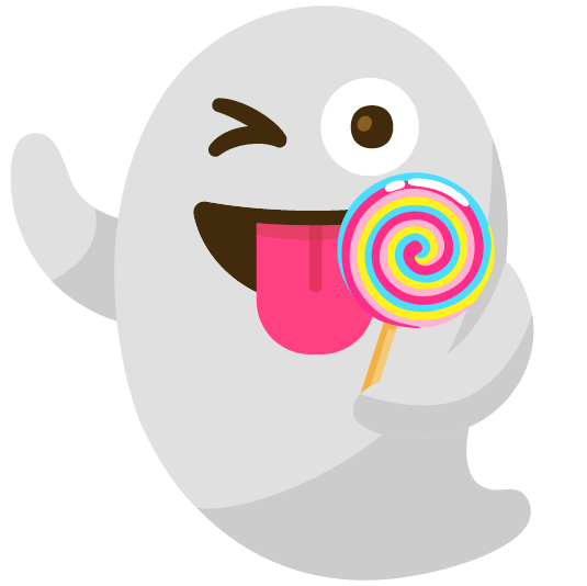 ghost-lollipop