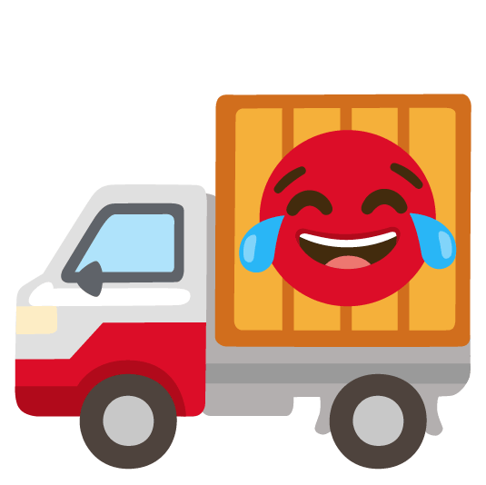 joy-truck