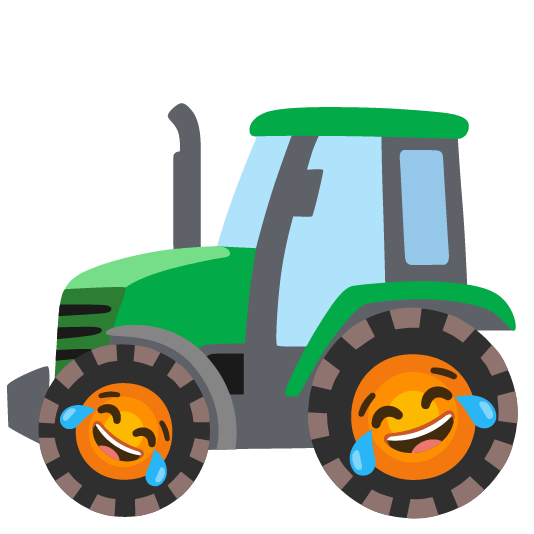 joy-tractor