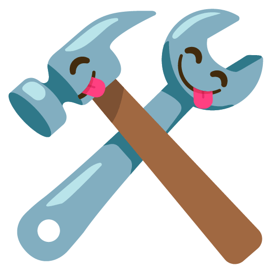 yum-hammer_and_wrench