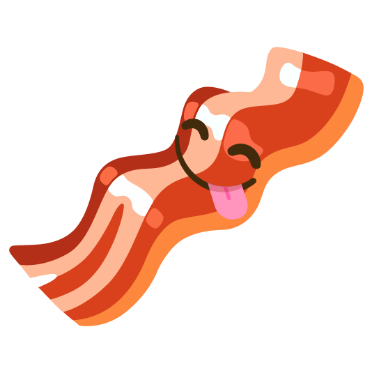 yum-bacon