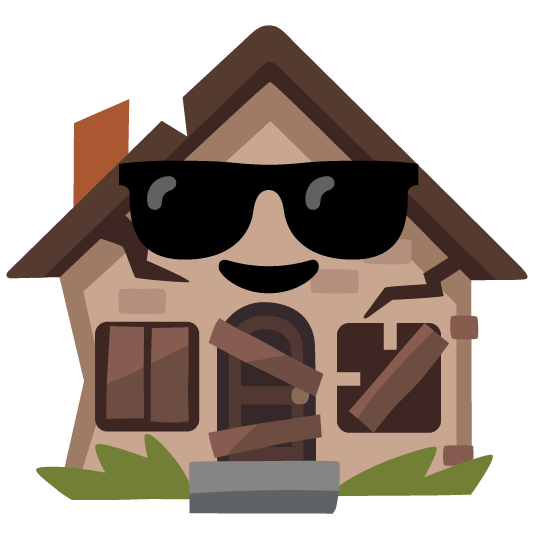 sunglasses-derelict_house_building