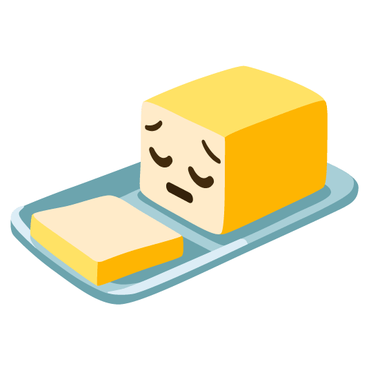 pensive-butter