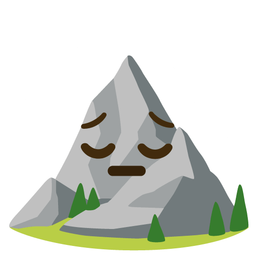 pensive-mountain