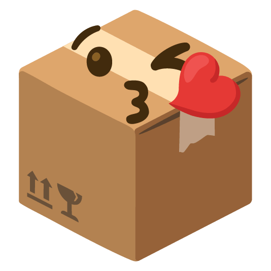 kissing_heart-package