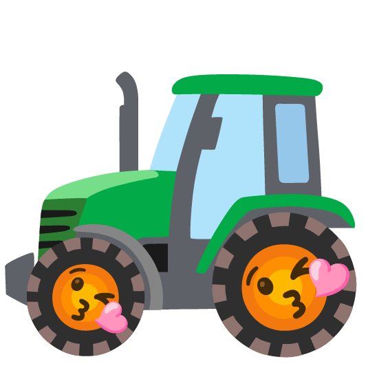 kissing_heart-tractor