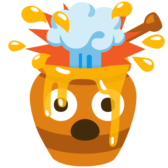 exploding_head-honey_pot