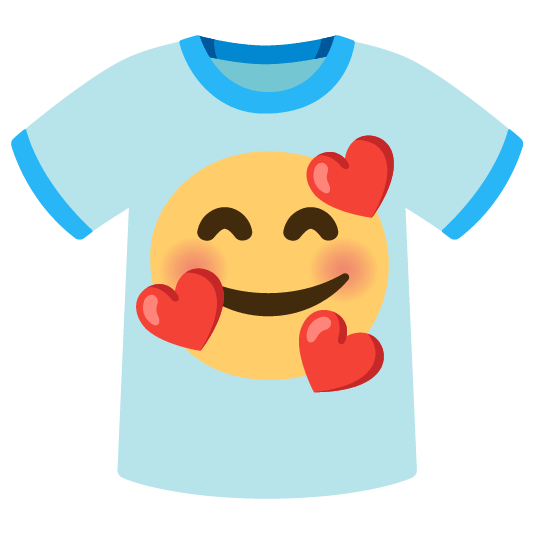 smiling_face_with_3_hearts-shirt