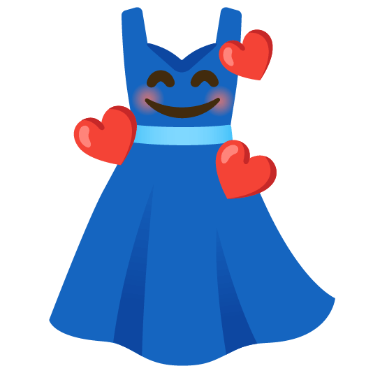 smiling_face_with_3_hearts-dress