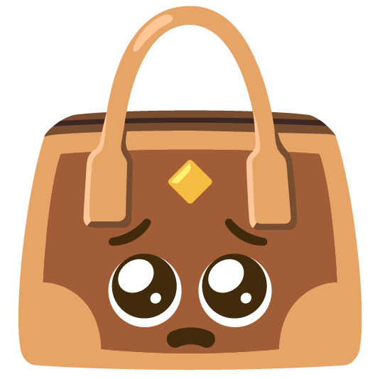 pleading face handbag pleading_face-handbag