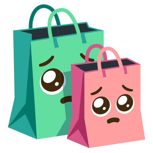 pleading_face-shopping_bags