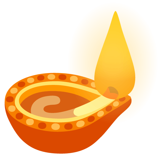 orange_heart-diya_lamp