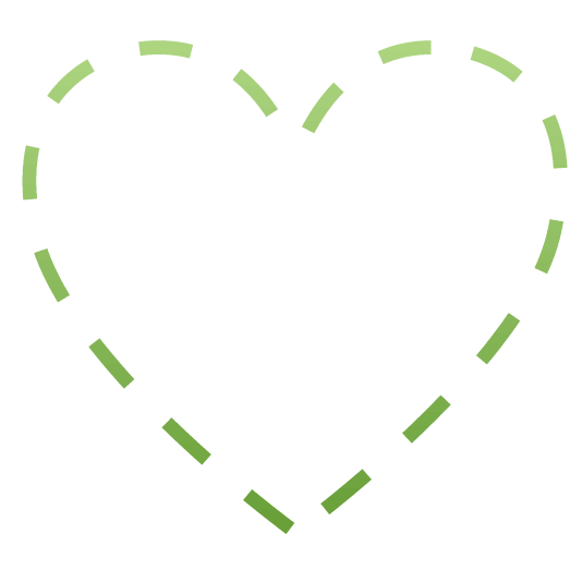 dotted_line_face-green_heart