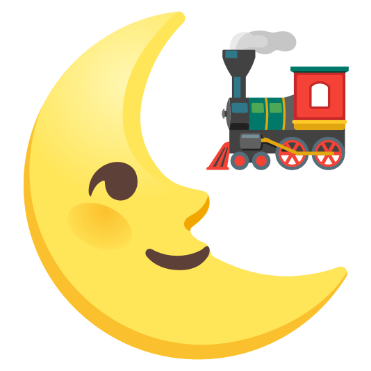 last_quarter_moon_with_face-steam_locomotive