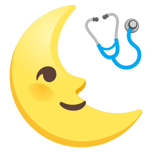 last_quarter_moon_with_face-stethoscope