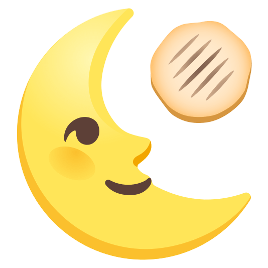 last_quarter_moon_with_face-flatbread