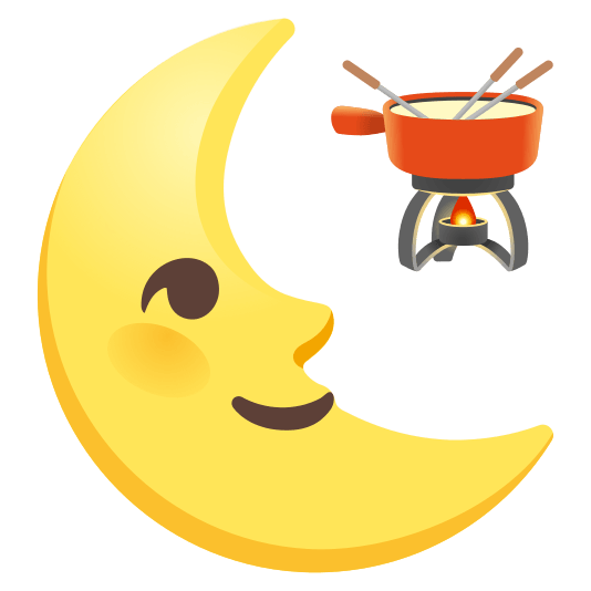 last quarter moon with face fondue last_quarter_moon_with_face-fondue