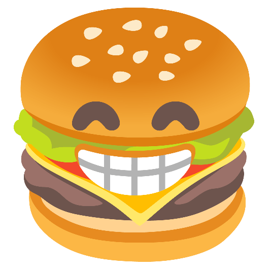 hamburger-grin