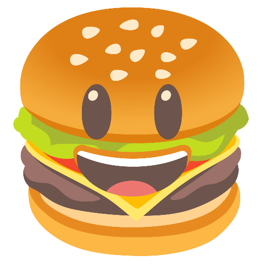 hamburger-smiley