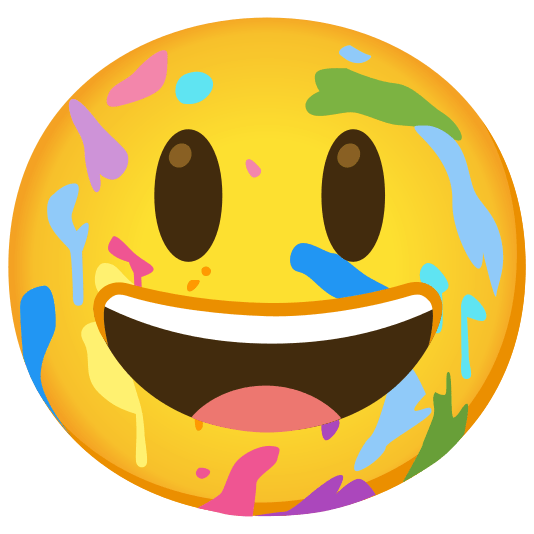 art-smiley