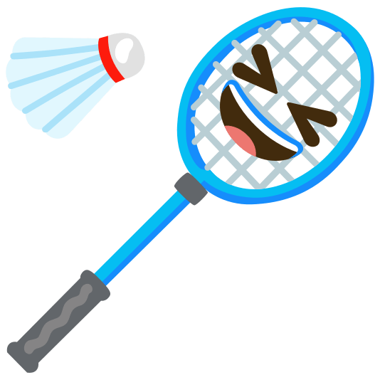 badminton_racquet_and_shuttlecock-laughing