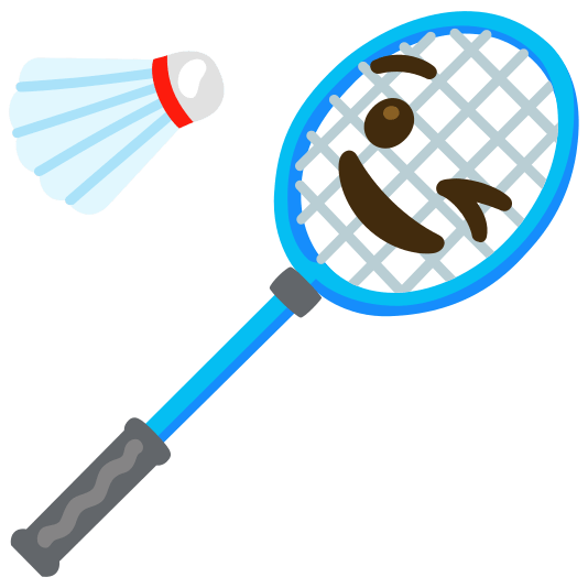 badminton_racquet_and_shuttlecock-wink