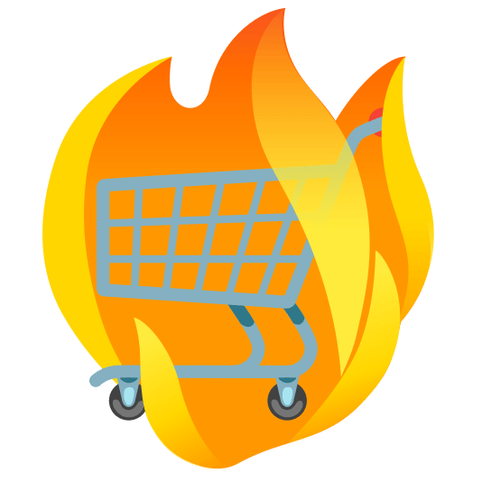 fire-shopping_trolley