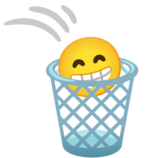 wastebasket-grin