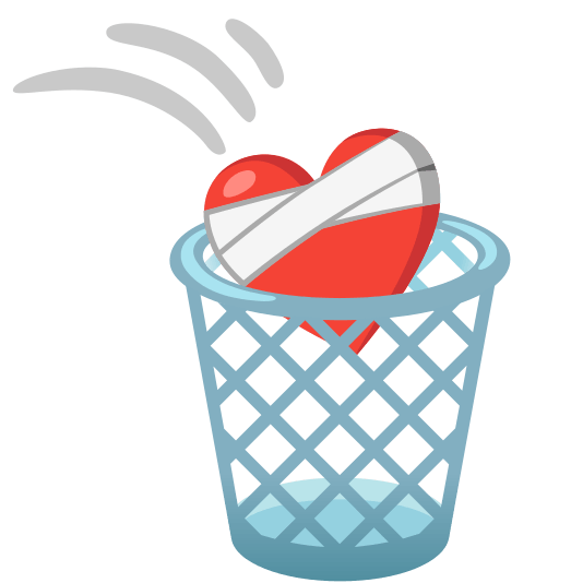 wastebasket mending heart wastebasket-mending_heart