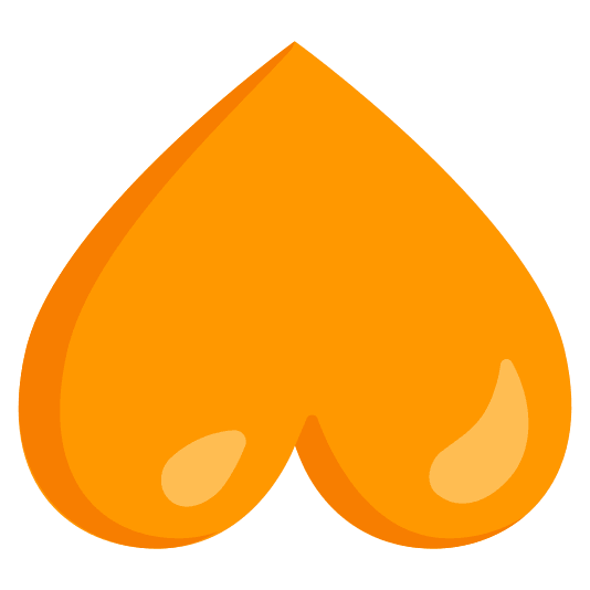 upside_down_face-orange_heart