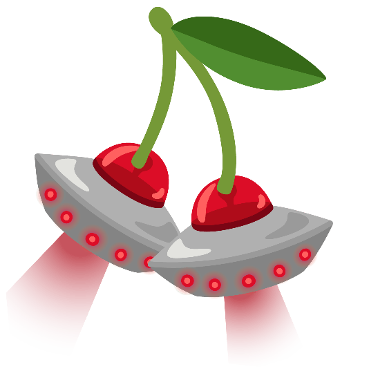 flying saucer cherries flying_saucer-cherries