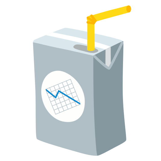 beverage_box-chart_with_downwards_trend