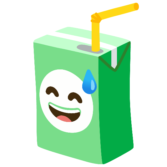 beverage_box-sweat_smile