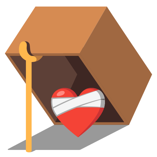 mouse trap mending heart mouse_trap-mending_heart