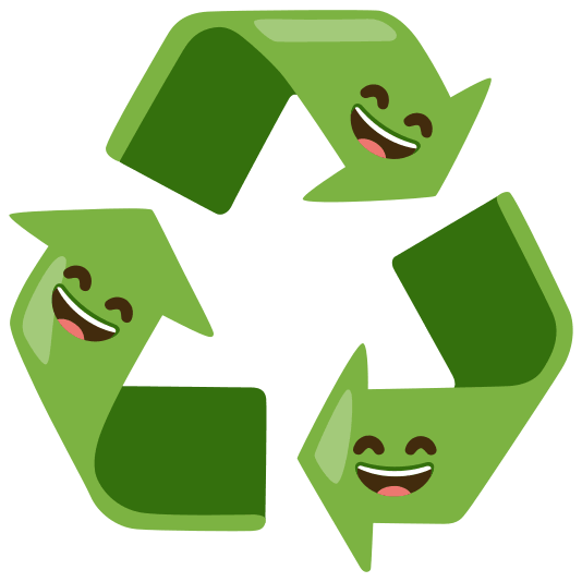 recycle-smile