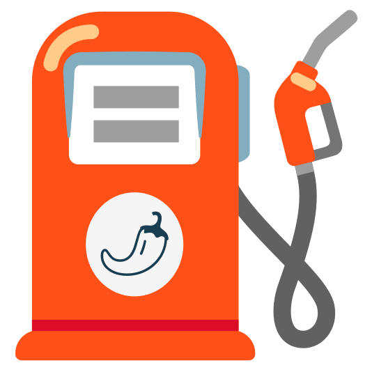 fuelpump hot pepper fuelpump-hot_pepper