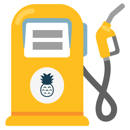 fuelpump pineapple fuelpump-pineapple