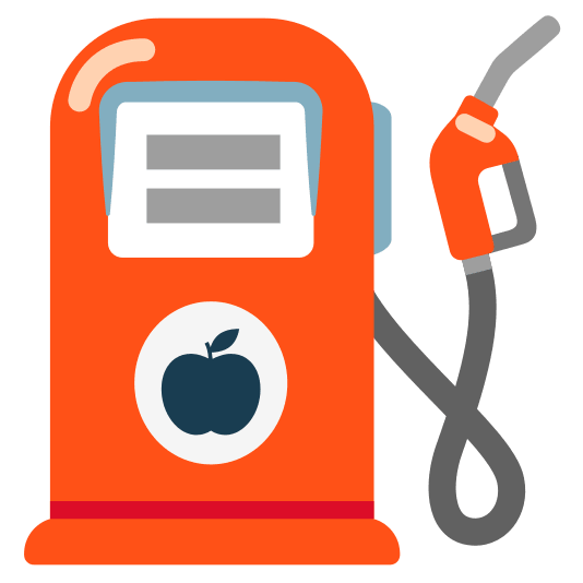 fuelpump apple fuelpump-apple