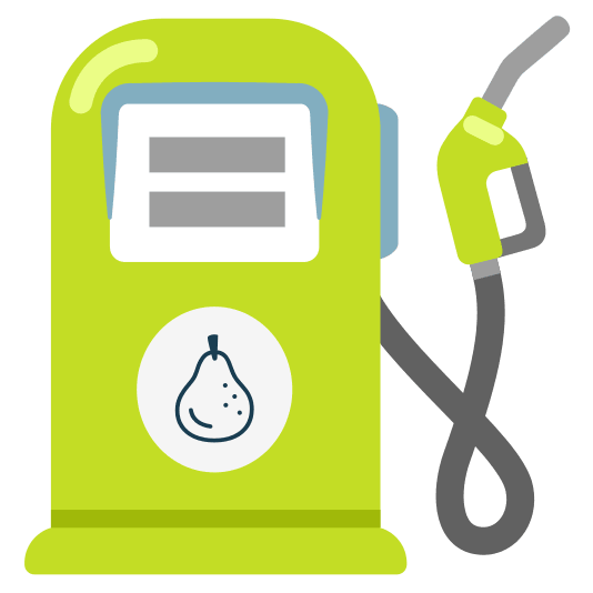 fuelpump pear fuelpump-pear
