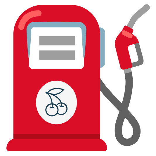 fuelpump cherries fuelpump-cherries